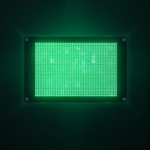 Quantum Display