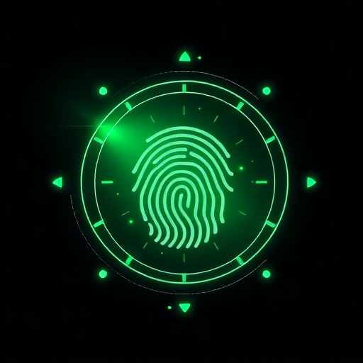 Biometric Touch