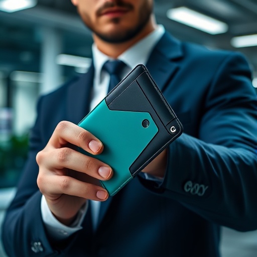 Limasax Wallet Lifestyle