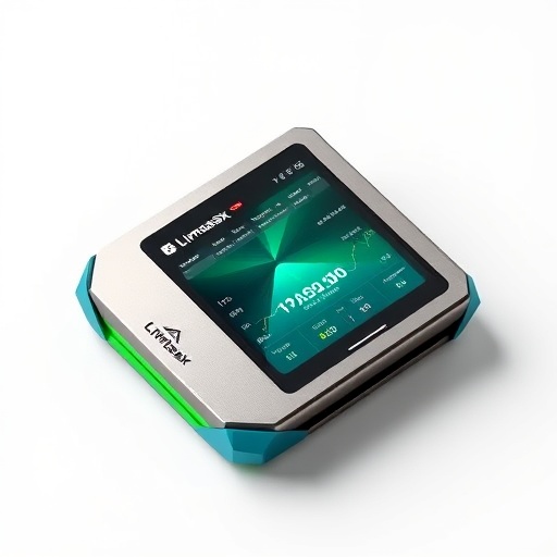 Limasax Wallet